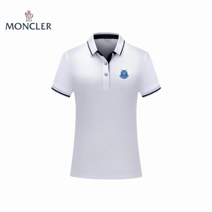 Picture of Moncler Polo Shirts Short _SKUMonclerM-3XL25tr2026193